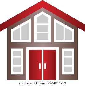 Vector Illustration design concept
architecture real estate building  