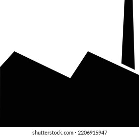 Vector Illustration design concept
icon of industry 