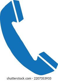 Vector Illustration design concept
icon of call phone 