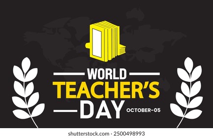Vector illustration design concept of international day of non-violence observed on october 5,Peace and non-violence celebration. flat design, social media post banner ,flyer design.flat illustration.