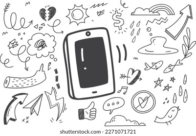 Vector illustration design, element for banner, element for design, for social media post, object design, element,  