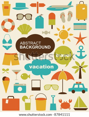 Similar – Image, Stock Photo Bathing beach with sign