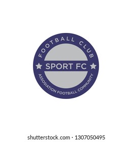 vector illustration design emblem sport logo
