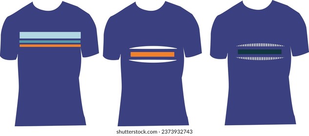 Vector illustration design for fashion graphics, t shirt prints.
