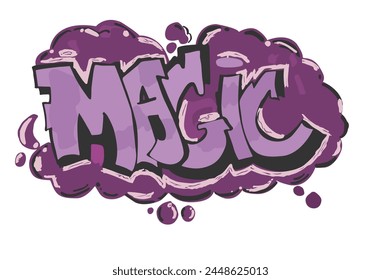 Vector illustration design for fashion graphics, t shirt prints.