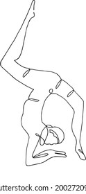 Vector illustration for design of fitness