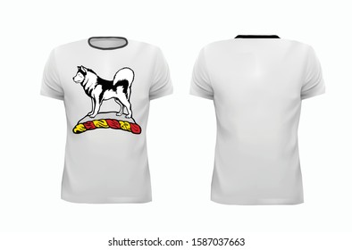 Vector illustration design for t shirts, posters, prints, cards and other uses.