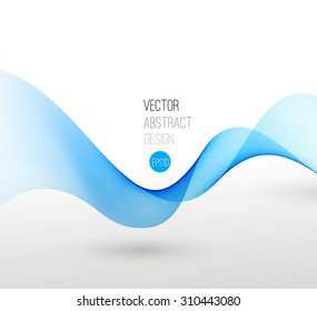 Vector illustration design with transparent color lines