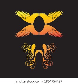 Vector illustration Design - Tshirt vector