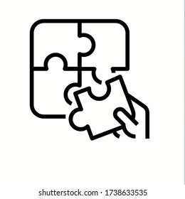 vector illustration design wants to finish guessing