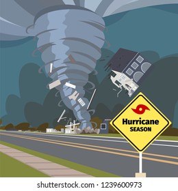 5,719 Hurricane Season Sign Images, Stock Photos & Vectors | Shutterstock