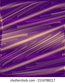 Ilustración vectorial del fondo de gradiente abstracto de paro diagonal. Concepto de ciberpunk. Fondo tecno colorido con estética de vaporwave de los años 80. Para web, tarjeta de visita, aplicaciones móviles, paquete.