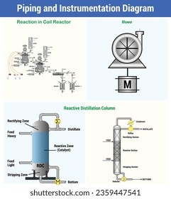 Vector Illustration Diagram For Editorial EPS10