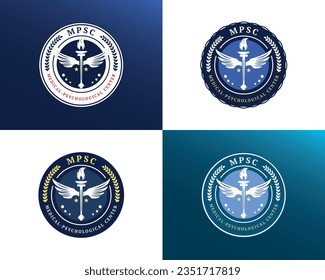 Vector illustration for different direction. Good for medical sphere and state structures. Completely editable.