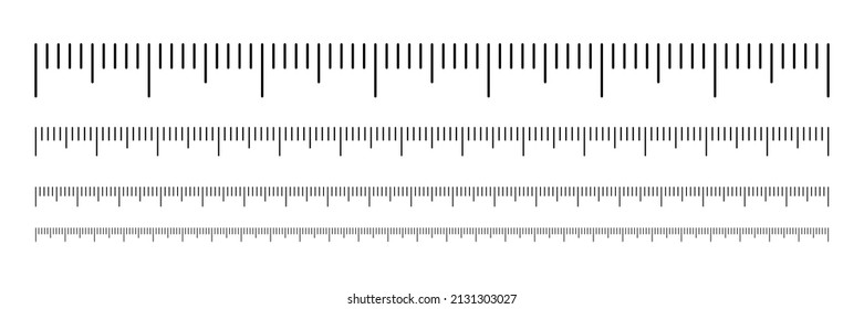 7,083 Cartoon black white ruler Images, Stock Photos & Vectors ...