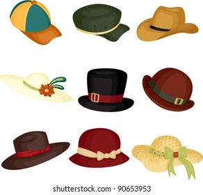 49,717 Different hats Images, Stock Photos & Vectors | Shutterstock