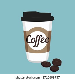 10,696 Blue coffee logo Images, Stock Photos & Vectors | Shutterstock