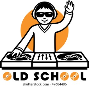 15,847 Dj turntable Stock Vectors, Images & Vector Art | Shutterstock