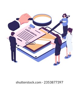 Vektorgrafik, Anforderungen an die Dokumentenspezifikation, Gebrauchsanweisungen für Vektorgrafiken mit flachem Stil