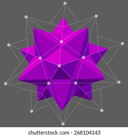 152 Truncated icosahedron Stock Vectors, Images & Vector Art | Shutterstock