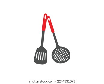 Ilustración vectorial de los elementos de doodle alimentarios para fondos, impresiones textiles, cubiertas, ilustración vectorial. ilustración vector en fondo blanco.ilustraciones para diseño gráfico de cocina.