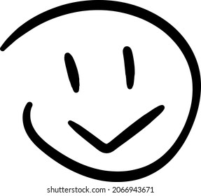 vector illustration of doodle symbols for books and magazines