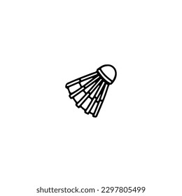 vector illustration doodle tennis concept