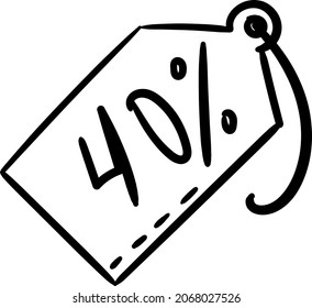 
vector illustration of doodles sets for magazines books