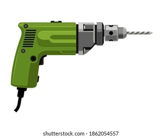 6,583 Drilling bit vector Images, Stock Photos & Vectors | Shutterstock