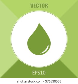 Vector illustration drops