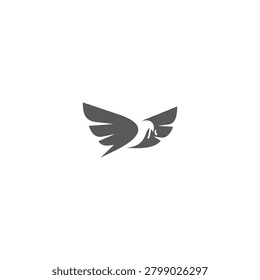 vector illustration of early bird