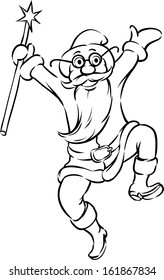 Vector illustration of . Easy-edit layered vector EPS10 file scalable to any size without quality loss. 