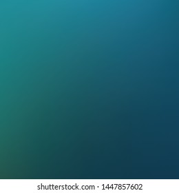 Vector illustration. Eco friendly soft bright colors. Dark colors of the cosmos. Dark blue background blur gradient. Abstract blurred gradient. Dark blue blurry background. Nature backdrop.