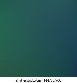 Vector illustration. Eco friendly soft bright colors. Dark colors of the cosmos. Dark blue background blur gradient. Abstract blurred gradient. Dark blue blurry background. Nature backdrop.