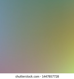 Vector illustration. Eco friendly soft bright colors. Dark colors of the cosmos. Dark blue background blur gradient. Abstract blurred gradient. Dark blue blurry background. Nature backdrop.