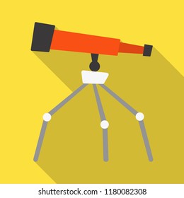 Vector illustration of education and learning symbol. Collection of education and school stock symbol for web.
