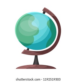 Vector illustration of education and learning symbol. Collection of education and school stock symbol for web.