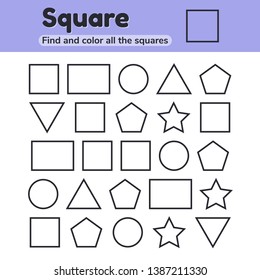 290,022 Circle Square Triangle Images, Stock Photos & Vectors ...