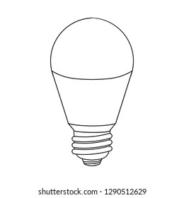 Vector illustration of electricity and electric icon. Set of electricity and energy vector icon for stock.