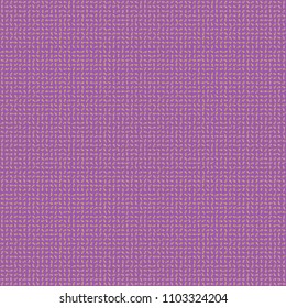 Vector illustration. Elegant Christmas Background with Shining Golden Elements. Golden seamless pattern on a violet background.