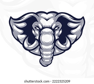 2,136 Elephant Sports Logo Images, Stock Photos & Vectors | Shutterstock