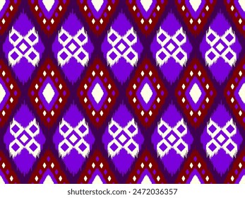 vector illustration embroidery style,traditional seamless embroidery pattern,Seamless pattern for home decorating ideas and fabric printing,textile decoration,interior,clothing,fashion printing,