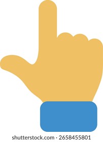 Vector Illustration Emoji Icon click