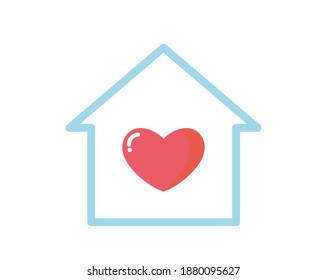 Vector illustration  of environment. Ecology. 