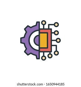 vector illustration. EPS 10 file