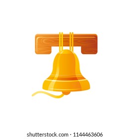 Church Bell Vector Images – Browse 17,666 Stock Photos, Vectors, and Video