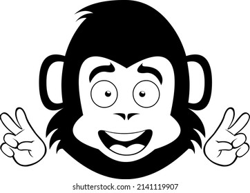 6,363 Classic monkey Images, Stock Photos & Vectors | Shutterstock
