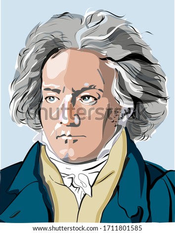 Similar – Image, Stock Photo moonlight sonata