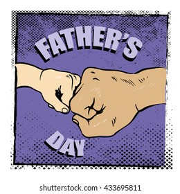 Download Father and Son Cartoons Images, Stock Photos & Vectors ...
