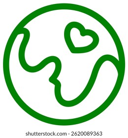 Vector illustration featuring eco-friendly design elements and natural green accents, suitable for sustainable themed graphic designs and web projects.